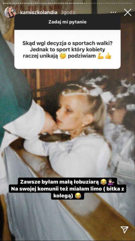 Kamila Wybrańczyk