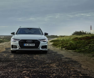 (2020) Audi A6 Avant TFSI e quattro