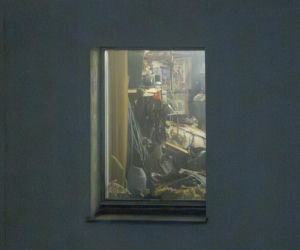 Udało się wejść do zaśmieconego mieszkania na Gocławiu. Wielkie sprzątanie