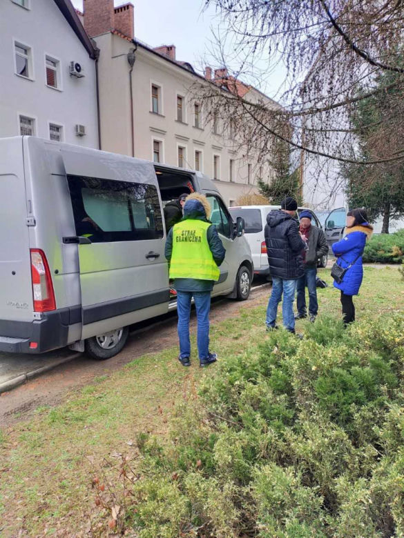 Nielegalni pracownicy w zakładzie na Dolnym Śląsku