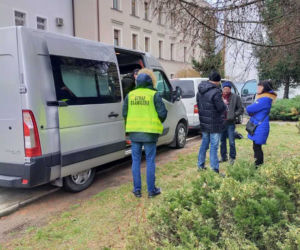 Nielegalni pracownicy w zakładzie na Dolnym Śląsku