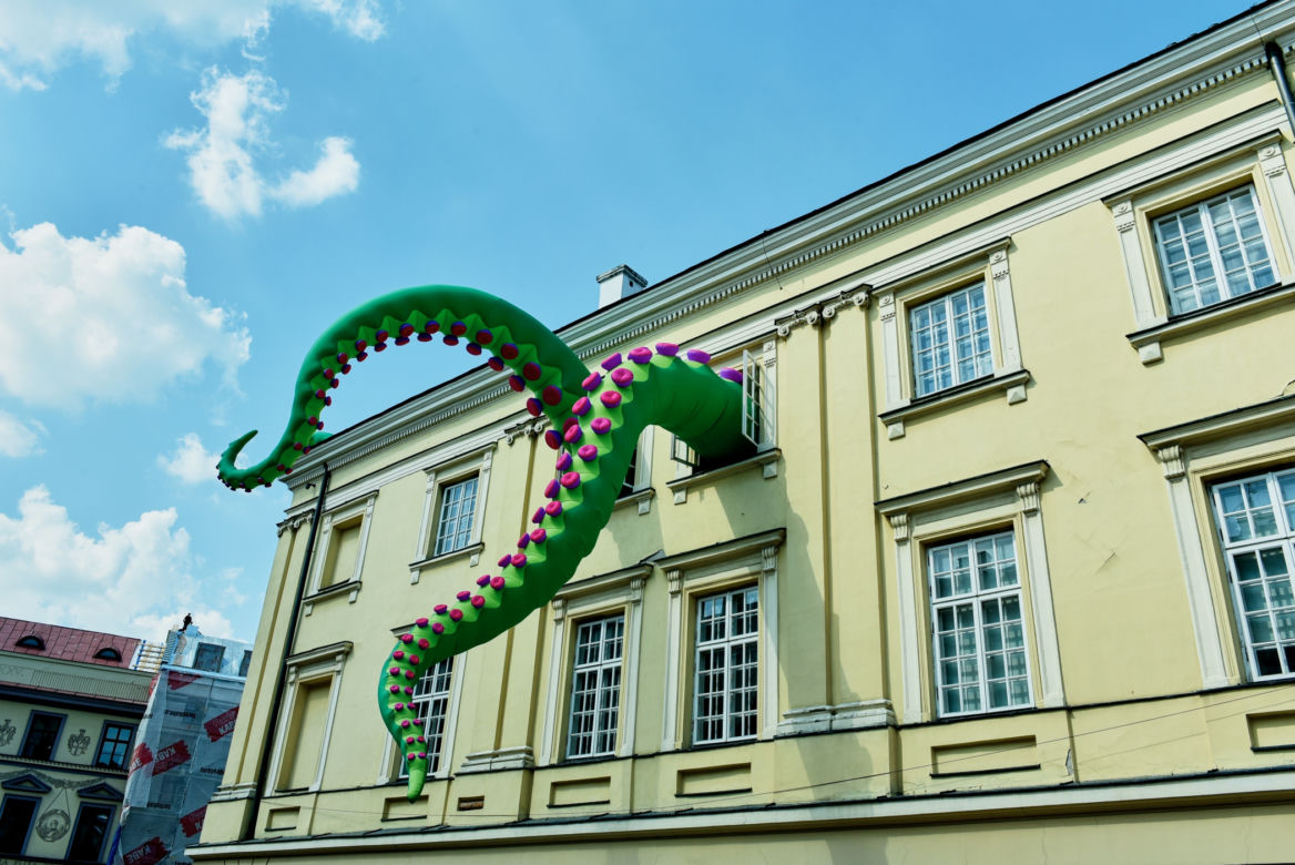 Festiwal Legend Lubelskich 2019 – 14-15 czerwca. Dziesiątki wydarzeń i Żmij w Trybunale