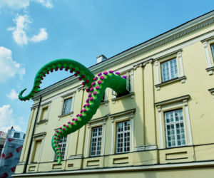 Festiwal Legend Lubelskich 2019 – 14-15 czerwca. Dziesiątki wydarzeń i Żmij w Trybunale