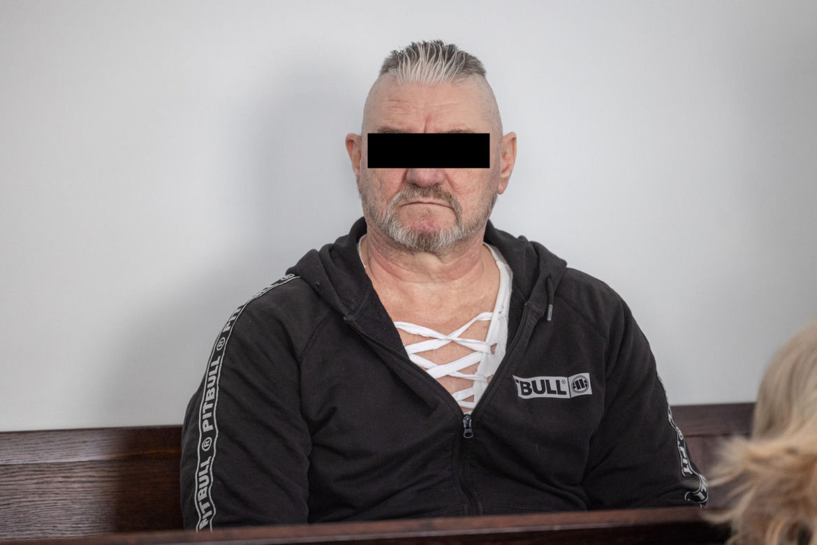 Drugi proces o zabójstwo