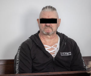 Drugi proces o zabójstwo