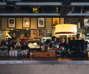 Knajpa