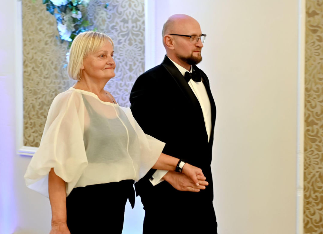 110 lat II LO w Skarżysku-Kamiennej