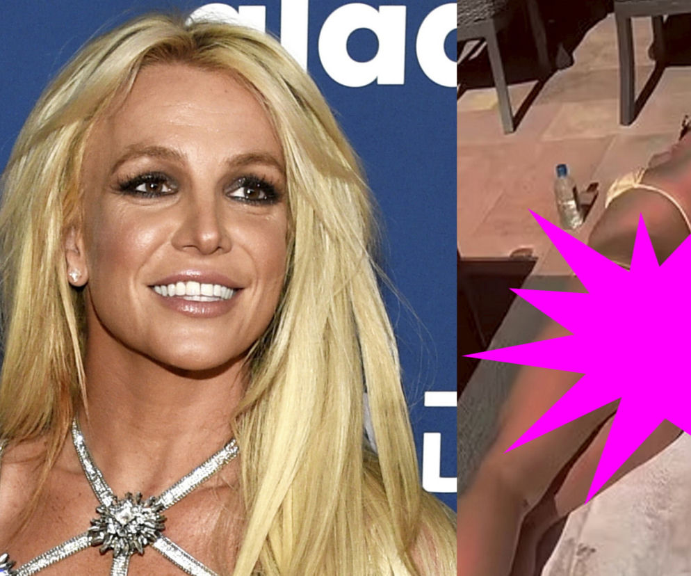 Britney Spears