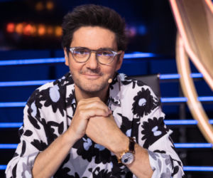 Finał „Mask Singer”