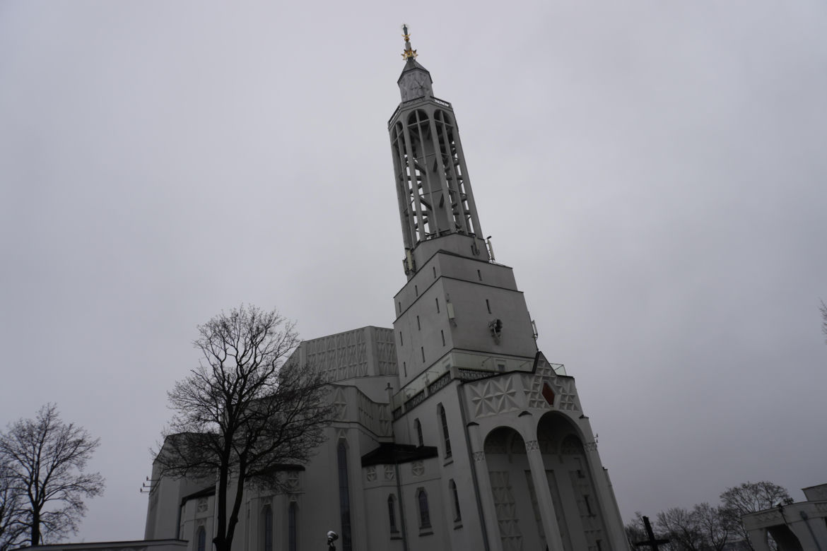 Białystok śladem Szymona Hołowni. Tu wychował się marszałek sejmu