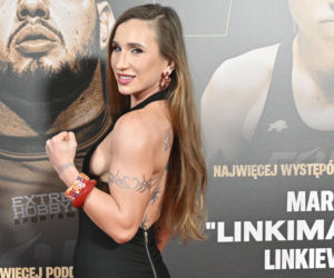 Gala Fame Awards 2025. Wielkie gwiazdy freak-fightów