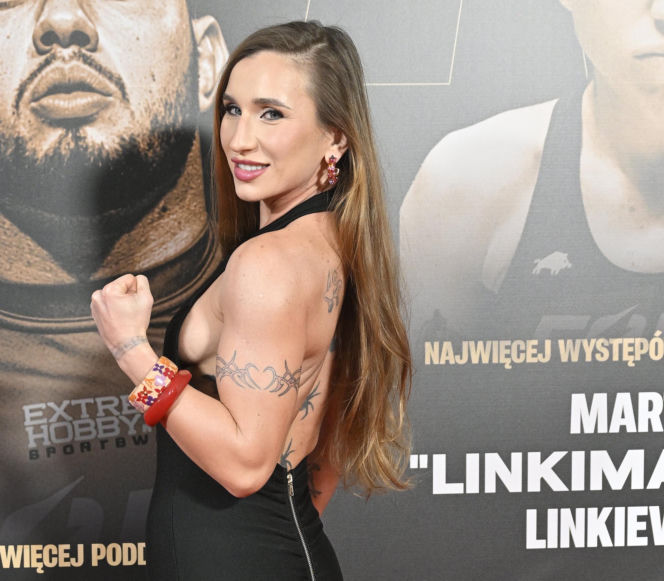 Gala Fame Awards 2025. Wielkie gwiazdy freak-fightów