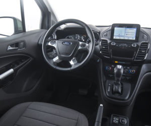 Ford Turneo Connect Titanium 1.5 D 120 KM AT8