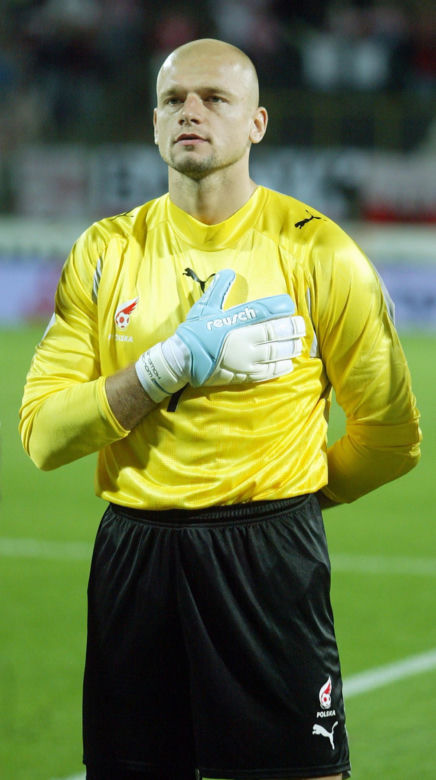 Wojciech Kowalewski