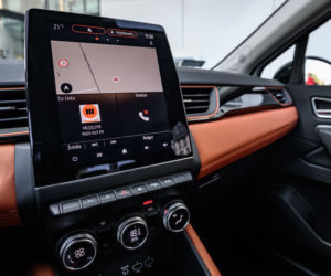 Renault Captur E-TECH 140 Plug-in Hybrid Intense