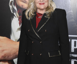 W latach 90. wraz z Markiem Kondratem nagrała hit Mydełko Fa. Tak dziś wygląda Marlena Drozdowska