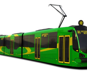 Nowe tramwaje trafią do Grudziądza