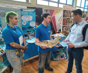 18. Siedleckie Targi Edukacyjne 2026 zgromadziły setki zwiedzających!