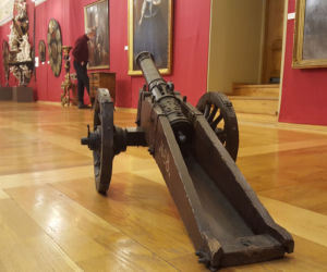 Kilka wieków historii Leszna w jednym miejscu