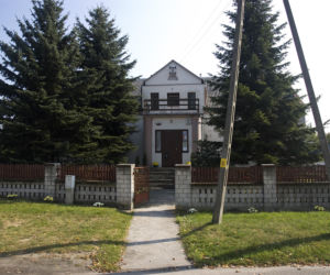 To jedno z najpiękniejszych miast w łódzkim. Kiedyś leżało w województwie mazowieckim