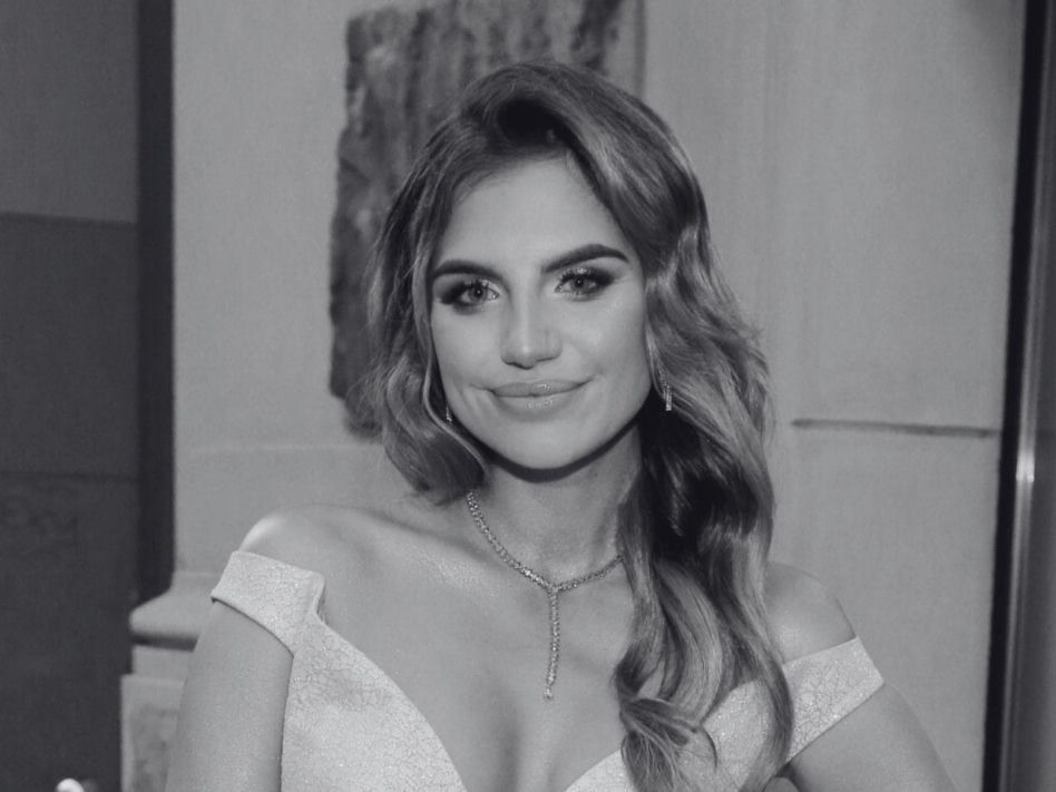 Sonia Szklanowska