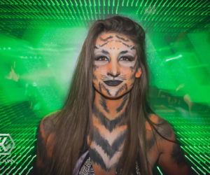 Imprezowy weekend w Lublinie! Welcome to the jungle!