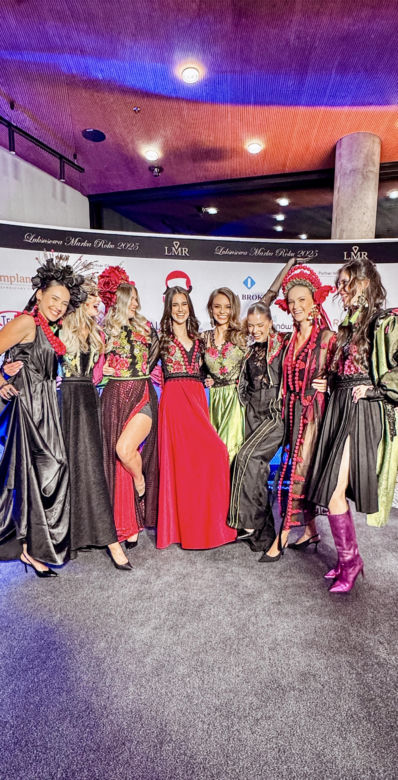 Polka podbiła Chiny! Ewa Bochenko z tytułem I Wicemiss Miss Friendship International 2025