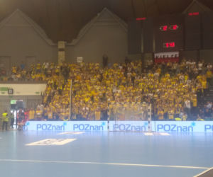 Orlen Wisła Płock - PGE Vive Kielce