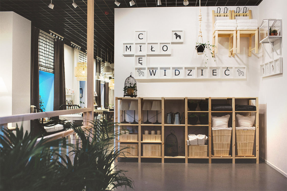 IKEA Po Sąsiedzku