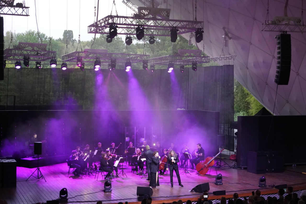 Koncert Muzyki Filmowej w Szczecinie