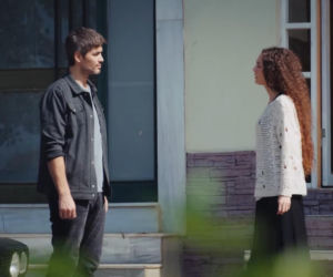 Dziedzictwo, odc. 888. Nana, Poyraz