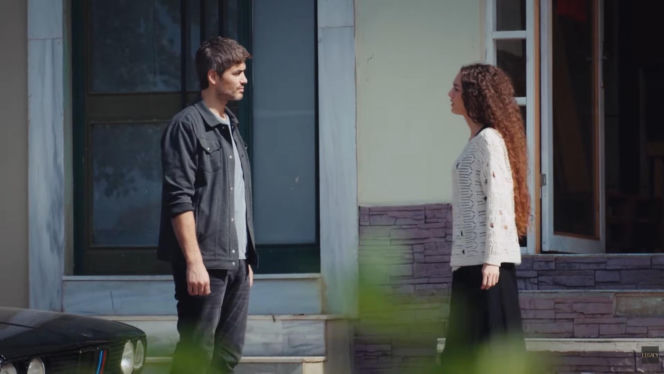 Dziedzictwo, odc. 888. Nana, Poyraz