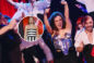 Michał Szpak reaguje na wynik Alicji Szemplińskiej. Skomentował punkty na Eurowizji