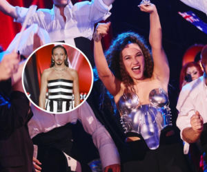 Michał Szpak reaguje na wynik Alicji Szemplińskiej. Skomentował punkty na Eurowizji