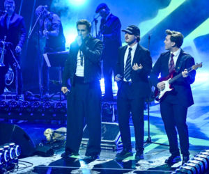 Wielki jubileusz Zakopower. Karpiel-Bułecka zaprosił wyjątkowych gości