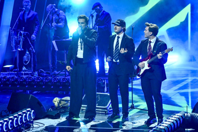 Wielki jubileusz Zakopower. Karpiel-Bułecka zaprosił wyjątkowych gości