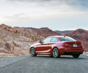 BMW M235i Coupe