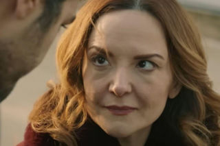 Halil nie chce ciotki w domu. Songul trafia na bruk