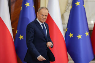 Spotkanie Tusk-Nawrocki. Co ustalono? Padły ważne słowa 