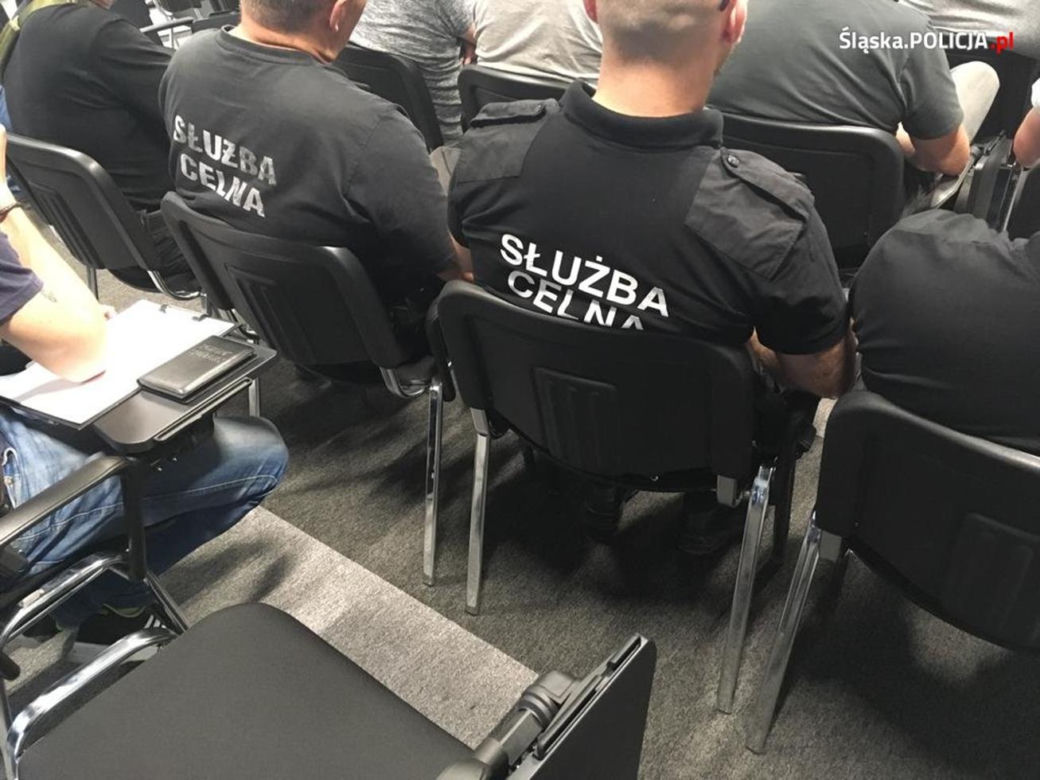 Afera hazardowa w Polsce rozpoczęła się od Bielska-Białej