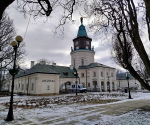 Muzeum Regionalne w Siedlcach i WLKS Nowe Iganie planują wspólną wystawę o tematyce sportowej z okazji 50-lecia klubu