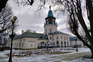 Muzeum Regionalne w Siedlcach i WLKS Nowe Iganie planują wspólną wystawę o tematyce sportowej z okazji 50-lecia klubu