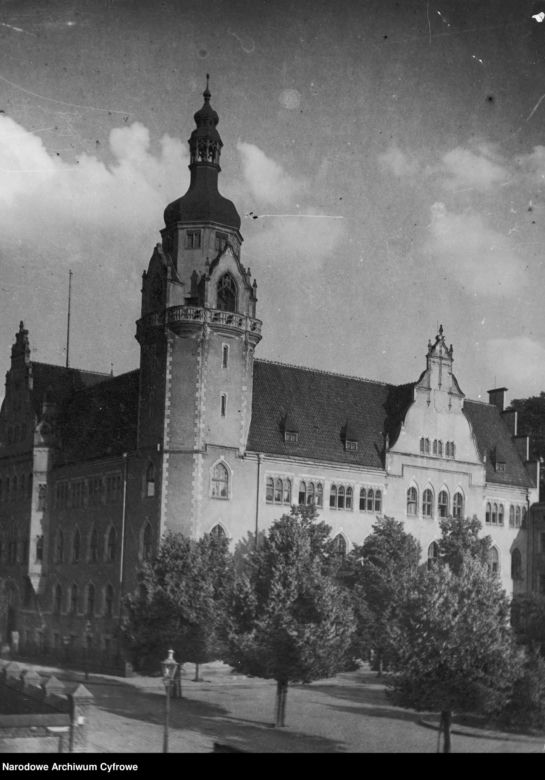Tak wyglądała Bydgoszcz w latach 30. ubiegłego wieku! Zobacz archiwalne zdjęcia