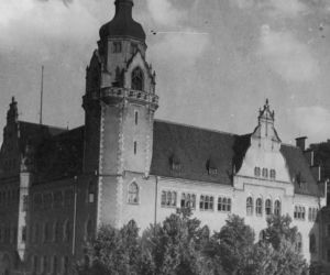 Tak wyglądała Bydgoszcz w latach 30. ubiegłego wieku! Zobacz archiwalne zdjęcia