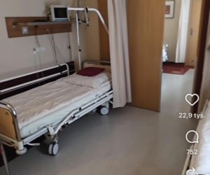 Karolina Gilon zoperowała biust. Zdjęcia przed i po