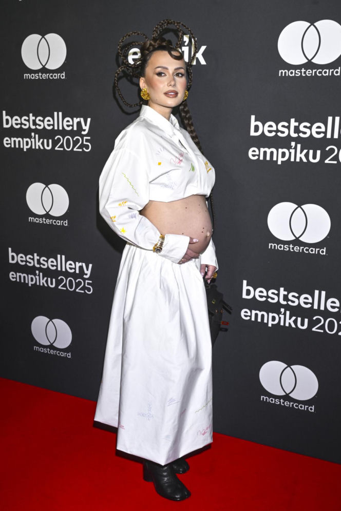 Bestsellery Empiku 2025