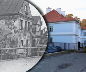 Historia Powiśla: Od portu nad Wisłą do cichej dzielnicy