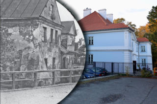 Historia Powiśla: Od portu nad Wisłą do cichej dzielnicy