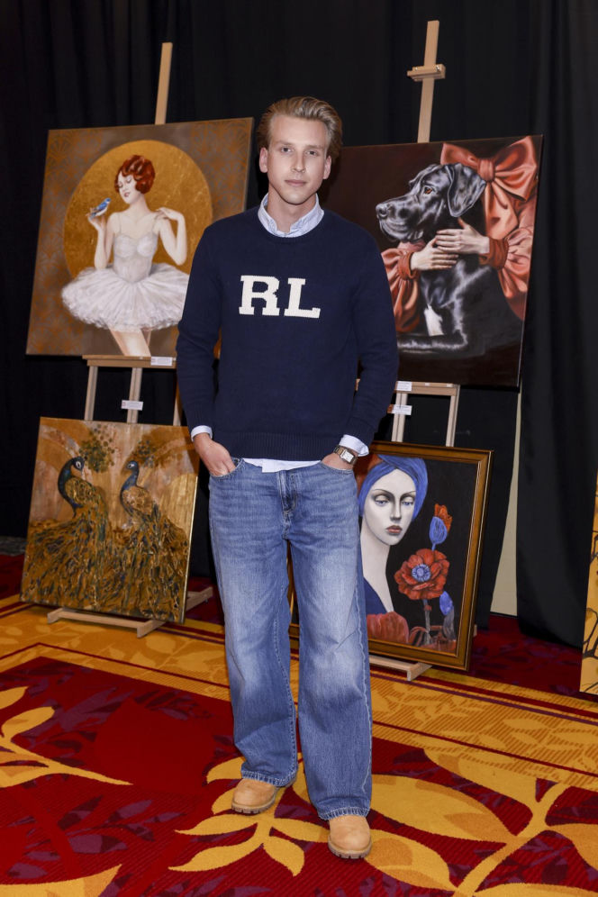 Doda podkręciła temperaturę do granic! Ta suknia opinała każdy centymetr jej ciała