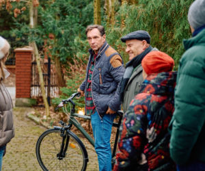 Na Wspólnej, odcinek 4177: Remek przyznaje się do kłamstwa, a Brygida nieświadomie staje się celem jego rodziców